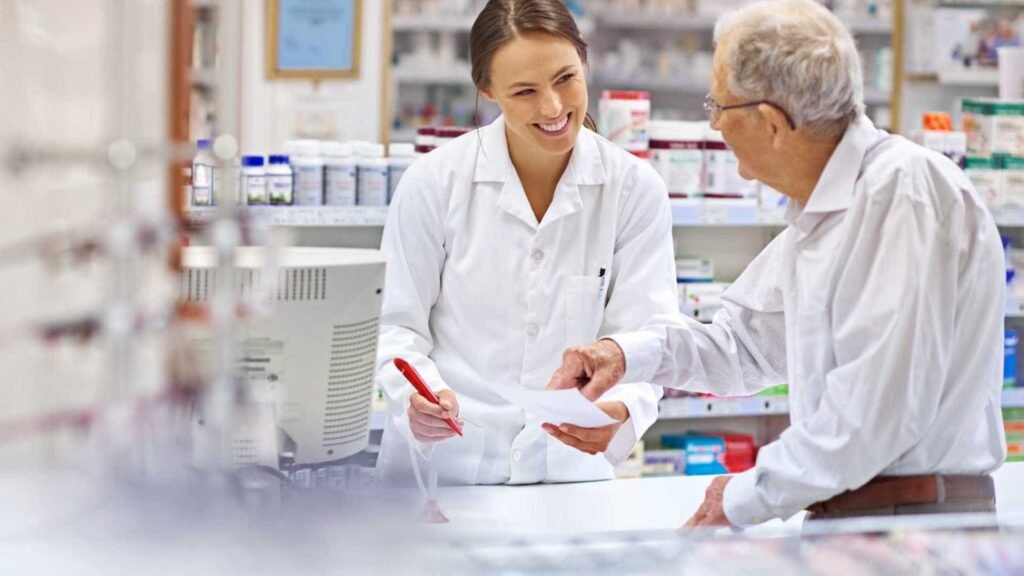 farmaceuticos